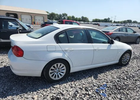 2009 BMW 328 I Sulev from USA, damaged, VIN WBAPH57599NL78076